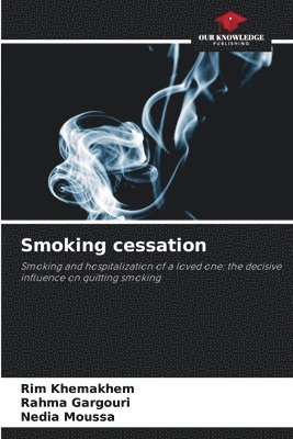 Smoking cessation 1