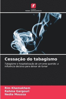 Cessao do tabagismo 1