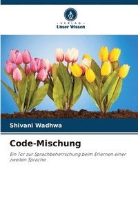 bokomslag Code-Mischung