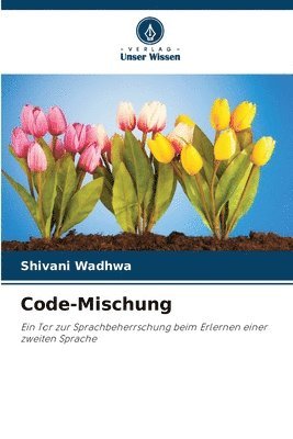 bokomslag Code-Mischung