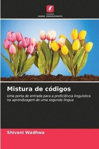 bokomslag Mistura de cdigos