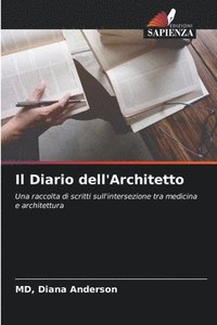 bokomslag Diario dell'Architetto