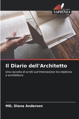 bokomslag Il Diario dell'Architetto