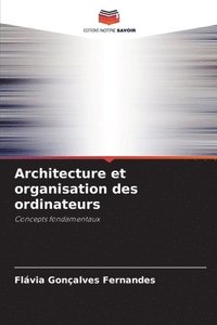 bokomslag Architecture et organisation des ordinateurs