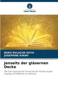 bokomslag Jenseits der glsernen Decke