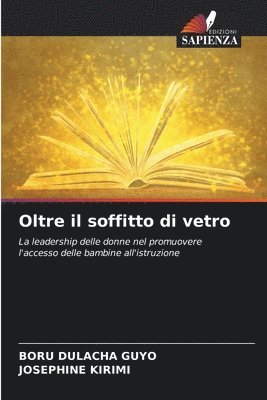 Oltre il soffitto di vetro 1