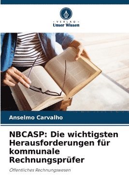 bokomslag Nbcasp