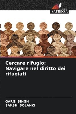 Cercare rifugio 1