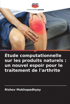 Étude computationnelle sur les produits naturels