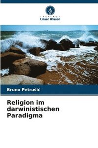 bokomslag Religion im darwinistischen Paradigma