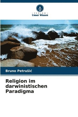 bokomslag Religion im darwinistischen Paradigma