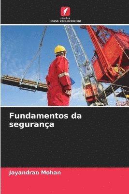 Jayandran Mohan - Fundamentos da segurança, Häftad