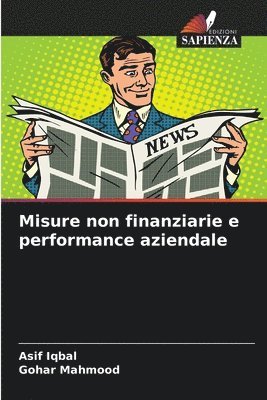 Misure non finanziarie e performance aziendale 1