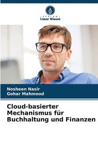 bokomslag Cloud-basierter Mechanismus fr Buchhaltung und Finanzen