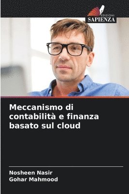 Nosheen Nasir, Gohar Mahmood - Meccanismo di contabilità e finanza basato sul cloud, Häftad