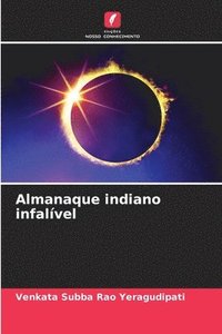 bokomslag Almanaque indiano infalvel