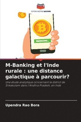 M-Banking et l'Inde rurale 1