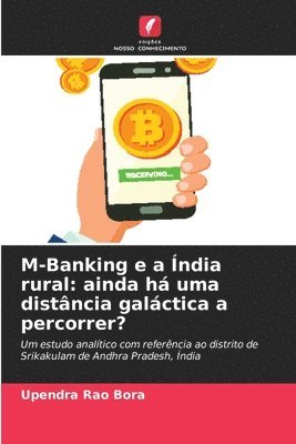 M-Banking e a ndia rural 1