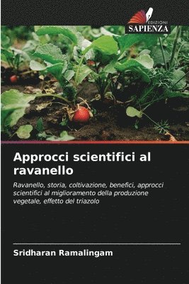 Approcci scientifici al ravanello 1