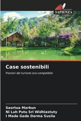 bokomslag Case sostenibili