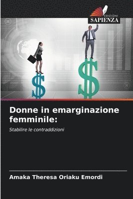Donne in emarginazione femminile