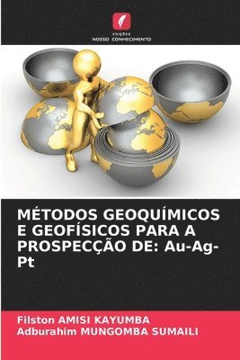 Mtodos Geoqumicos E Geofsicos Para a Prospeco de 1