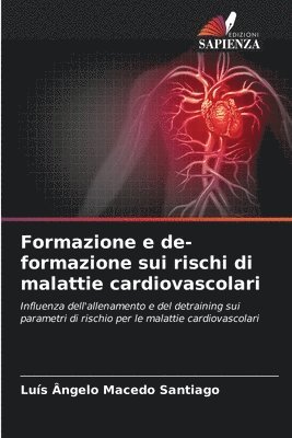 Formazione e de-formazione sui rischi di malattie cardiovascolari 1