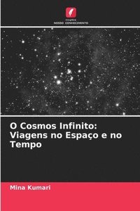 bokomslag O Cosmos Infinito