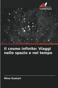 bokomslag Il cosmo infinito