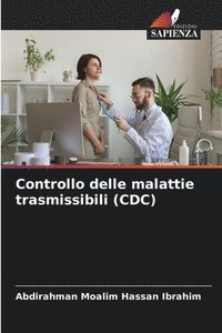 bokomslag Controllo delle malattie trasmissibili (CDC)