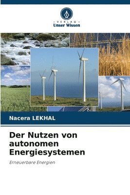 Der Nutzen von autonomen Energiesystemen 1