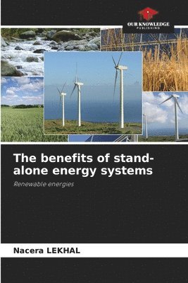 bokomslag The benefits of stand-alone energy systems