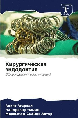 Анкит Агарвал, Чандракар Чаман, Мохаммад Салма Ахтар, &#1040;&#1075;&#1072;&#1088;&#1074;&#107, &#1 &#1063;&#1072;&#1084;&#1072;&#1085;, ¿¿¿¿¿ ¿¿¿¿¿¿¿, ¿¿¿¿¿¿¿¿¿ ¿¿¿¿¿, Ankit Agarwal - Хирургическая эндодонтия, Häftad
