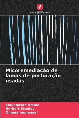 Micoremediao de lamas de perfurao usadas 1