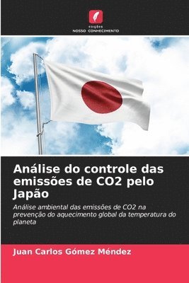 bokomslag Anlise do controle das emisses de CO2 pelo Japo