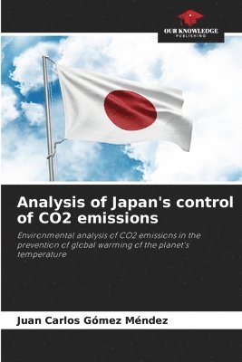 bokomslag Analysis of Japan's control of CO2 emissions