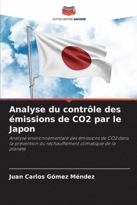 Analyse du contrle des missions de CO2 par le Japon 1