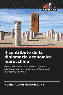 bokomslag Il contributo della diplomazia economica marocchina