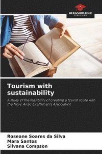 bokomslag Tourism with sustainability