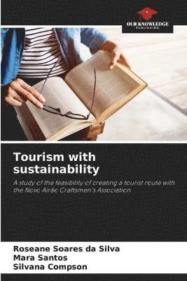 Tourism with sustainability 1