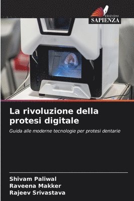 rivoluzione della protesi digitale