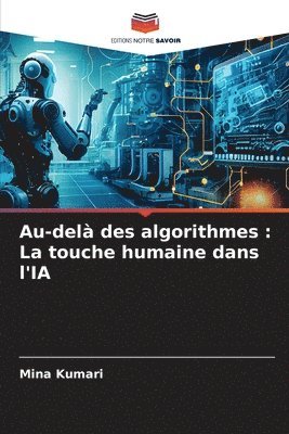 Au-del des algorithmes 1