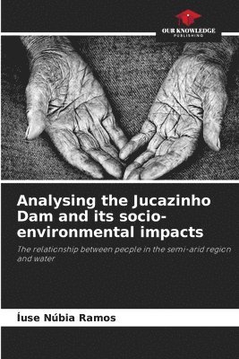 bokomslag Analysing the Jucazinho Dam and its socio-environmental impacts