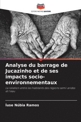 bokomslag Analyse du barrage de Jucazinho et de ses impacts socio-environnementaux