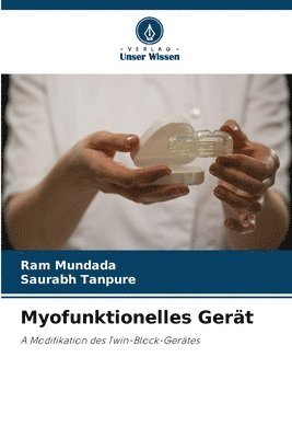 bokomslag Myofunktionelles Gert