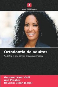 bokomslag Ortodontia de adultos