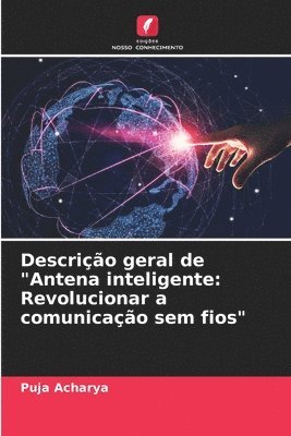 bokomslag Descrio geral de &quot;Antena inteligente