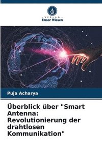 bokomslag berblick ber &quot;Smart Antenna