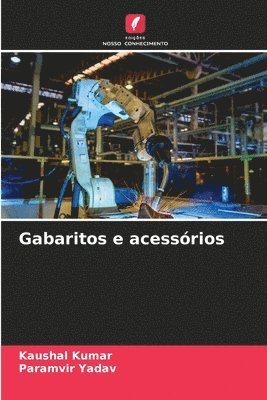 Gabaritos e acessrios 1