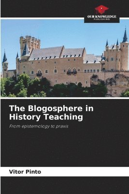 bokomslag The Blogosphere in History Teaching